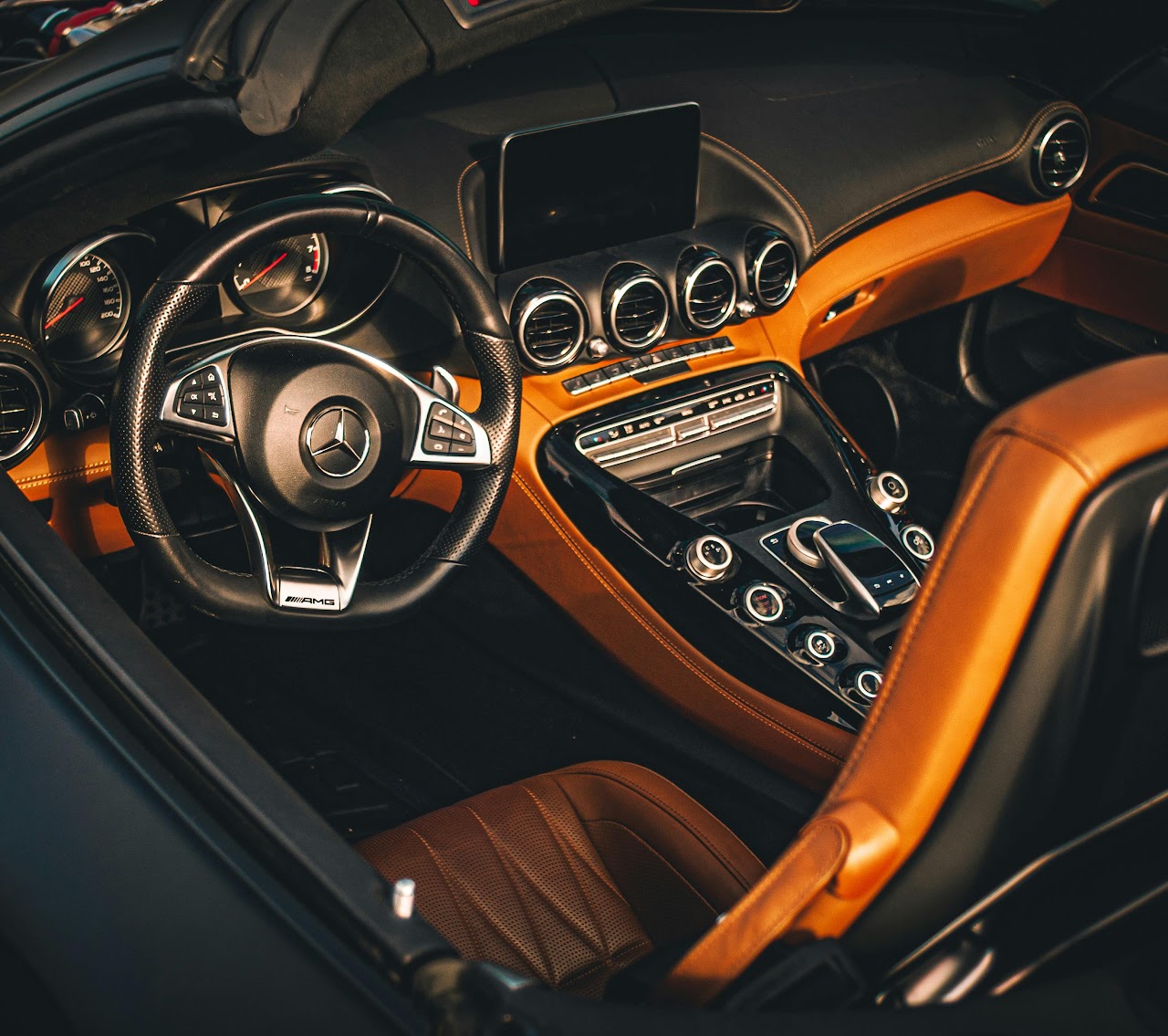 Automotive Accessories